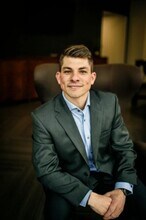 Max Gellerman, CCIM